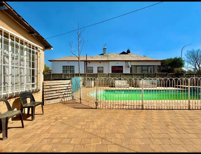 3 BEDROOM HOUSE FOR SALE IN BRAKPAN NORTH